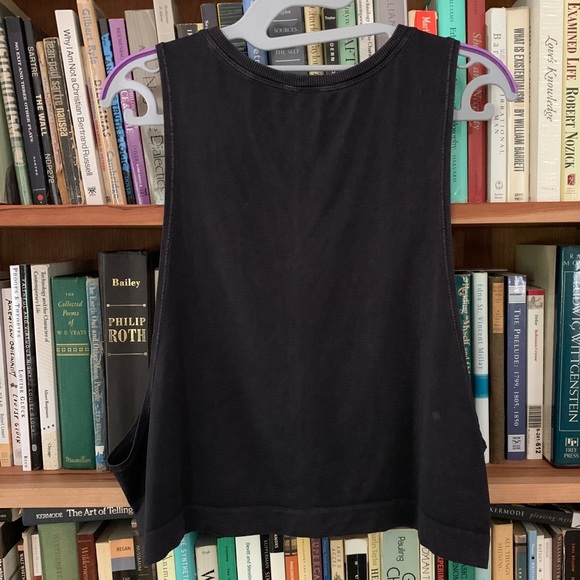 Avocado//Avomuse Tank - Picture 5 of 11